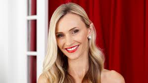 Work it Out: Kirsten Carriol