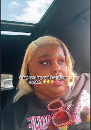 Shay and Her Crystal