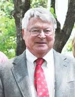 Dr Robert Richard “Bob” Ratcliffe III (1933-2022)