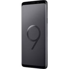 Shop samsung galaxy s9 64gb (unlocked) midnight black at best buy. Samsung Galaxy S9 64gb Smartphone Midnight Black Unlocked Certified Refurbished Best Buy Canada