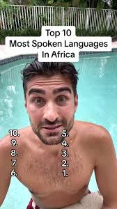 Swahili! 🇹🇿🇹🇿🇹🇿🙏🙏🙏💯💯