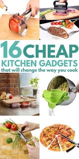 kitchen gadgets, cooking gadgets