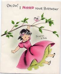 Cute Happy Birthday Pictures For Women Norcross Pretty Lady Woman Girl Pink Dress Vtg Birthday Greeting Card Happy Birthday Pretty Lady Cute Birthday Wishes Birthday Greetings For Women
