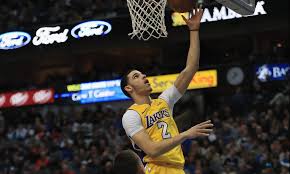 As the teams fought back and forth, the thunder trailed by three with five second to go. Lonzo Ball Left Knee Sprain Out For Lakers Vs Thunder