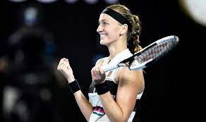 Jun 26, 2021 · ball in serena's court at wimbledon with rivals' fitness doubts tennis legend serena williams will try to finally equal margaret court's record grand slam singles titles tally of 24 in going one better than when she was the losing finalist at wimbledon in 2019 Petra Kvitova Net Worth How Much Could Kvitova Earn From Australian Open Final Tennis Sport Express Co Uk