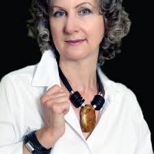 Leather, amber, antler and bone: Studio Tiny Loft's stunning jewelry