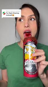 Spicy Beer Rivalry: Tajin & Chamoy Drink Recipes