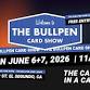 The Bullpen Card Show