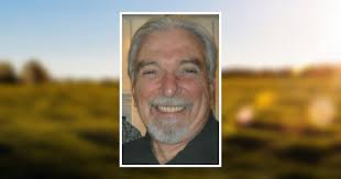 Paul William Sullivan Obituary July 2, 2018