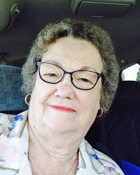 Beulah May Wells Obituary January 21, 2023