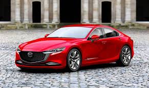 Mazda 6 Gt 2021 Configurations In 2020 Mazda 6 Wagon Mazda 6 Mazda