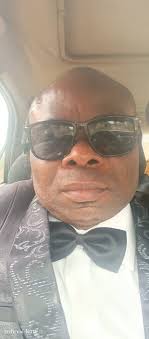 Irabor Edward Johnson