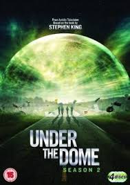 It is the most advanced digital planetarium and cinema theatre on the isle of man. Under The Dome Season 2 Wikipedia