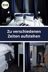Schlafzimmer Fur Schichtarbeiter In 2020 Zimmer Schlafzimmer Schlafzimmer Ideen Gemutlich