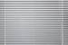 White Vertical Window Blinds