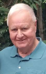 Obituary for Butch (Garnet W.) McGlothlin