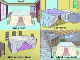 How To Make A Blanket Fort 12 Steps With Pictures Sleepover Fort Blanket Fort Diy Fort
