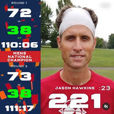 Jason Hawkins's Instagram, Twitter & Facebook