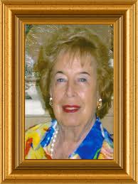 Marcia Farrar Obituary (2010)