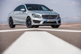 Specs photos our car experts choose every product we feature. 2014 Mercedes Benz Cla Class Review Ratings Specs Prices And Photos The Car Connection