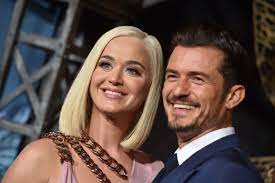 Katy perry and orlando bloom have welcomed their baby girl, and the name they chose is so cute. Katy Perry And Orlando Bloom A Timeline Of Their Relationship