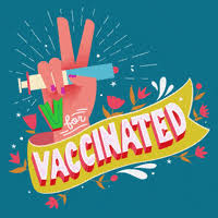 As always, there are some relatable and spicy gems tucked in there with the jokes and lamentations regarding current events. Mrna Vaccine Gifs Get The Best Gif On Giphy
