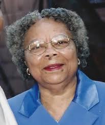 Ethel Lee Davis Obituary