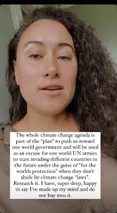 Tay's Misinformed Way