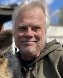 Charles Conrad "Chuck" Wieland Obituary June 28, 2024