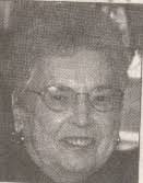 Janet Ethelwyn Mitchell Golder (1922-2003)