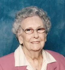 Obituary for Marie Bracewell