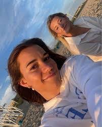 Theresa Beers's Instagram, Twitter & Facebook