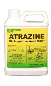 We did not find results for: Atrazine St Augustine Weed Killer Southern Agricultural Insecticides Inc