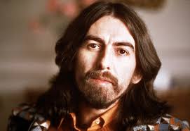 George Harrison Recorded a Guitar Solo for 'Here Comes the Sun' That Never  Ended up