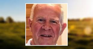 Thomas L. Scheidemantle Obituary August 7, 2024