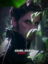 Once Upon a Time Season 3 Captainswan Edit