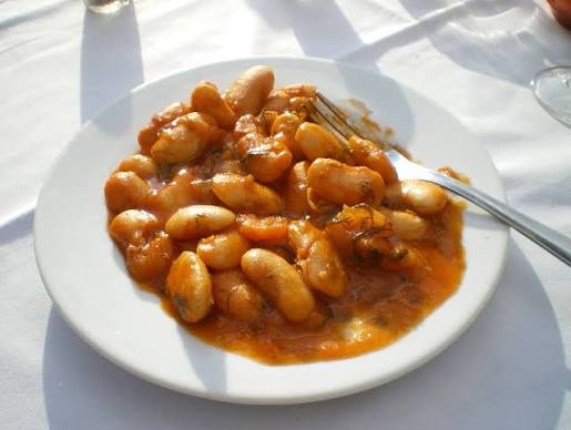 Gigantes Plaki