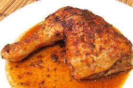 Pin En Pollo
