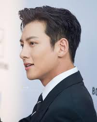 Actor, model, singer and mc. Ji Chang Wook Hairstyle Public Figure Photo