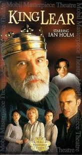 Performance" King Lear (TV Episode 1998)