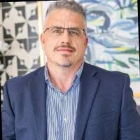 Geoffrey Ayers's Instagram, Twitter & Facebook