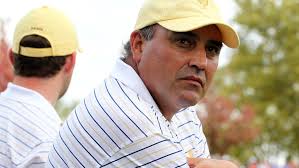 Saturday at the Presidents Cup