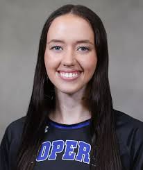 2025 Volleyball Roster