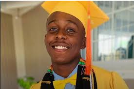 Accident Victim Chevon "Shaquille" Jones Shows Remarkable Progress After  Hip Surgery