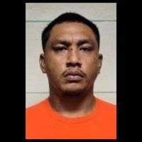 Man accused of burning vehicle after being denied entrance to apartment