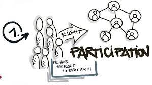 Information and translations of participation in the most comprehensive dictionary definitions resource on the web. Participation Is Key To Making Social Rights A Compass For The Eu