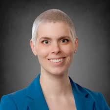 Welcome to our new CEO; Sofia Chang! 💚 Read