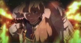 An anime television series produced by mappa aired from july to december 2017. Shoukoku No Altair Altair A Record Of Battles Episode 1 Review Steemit