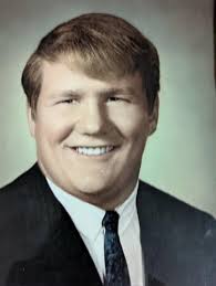 Mark Richard "Bear" Meyer Obituary (2022)