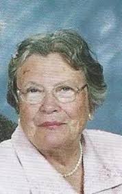 Erma Ferrin Obituary (2014)